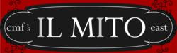 IL MITO East, an expansion of IL MITO Trattoria e Enoteca, Milwaukee's premier Italian restaurant.